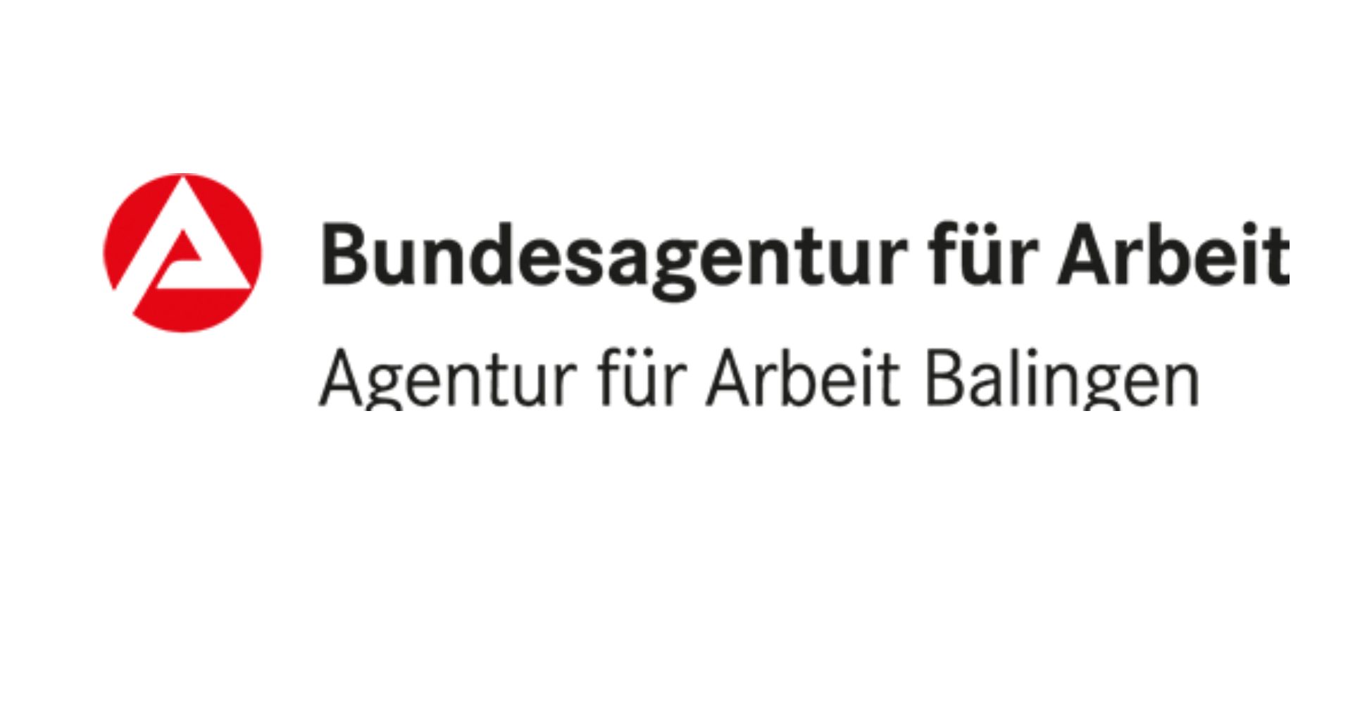 Arbeitsagentur Balinger