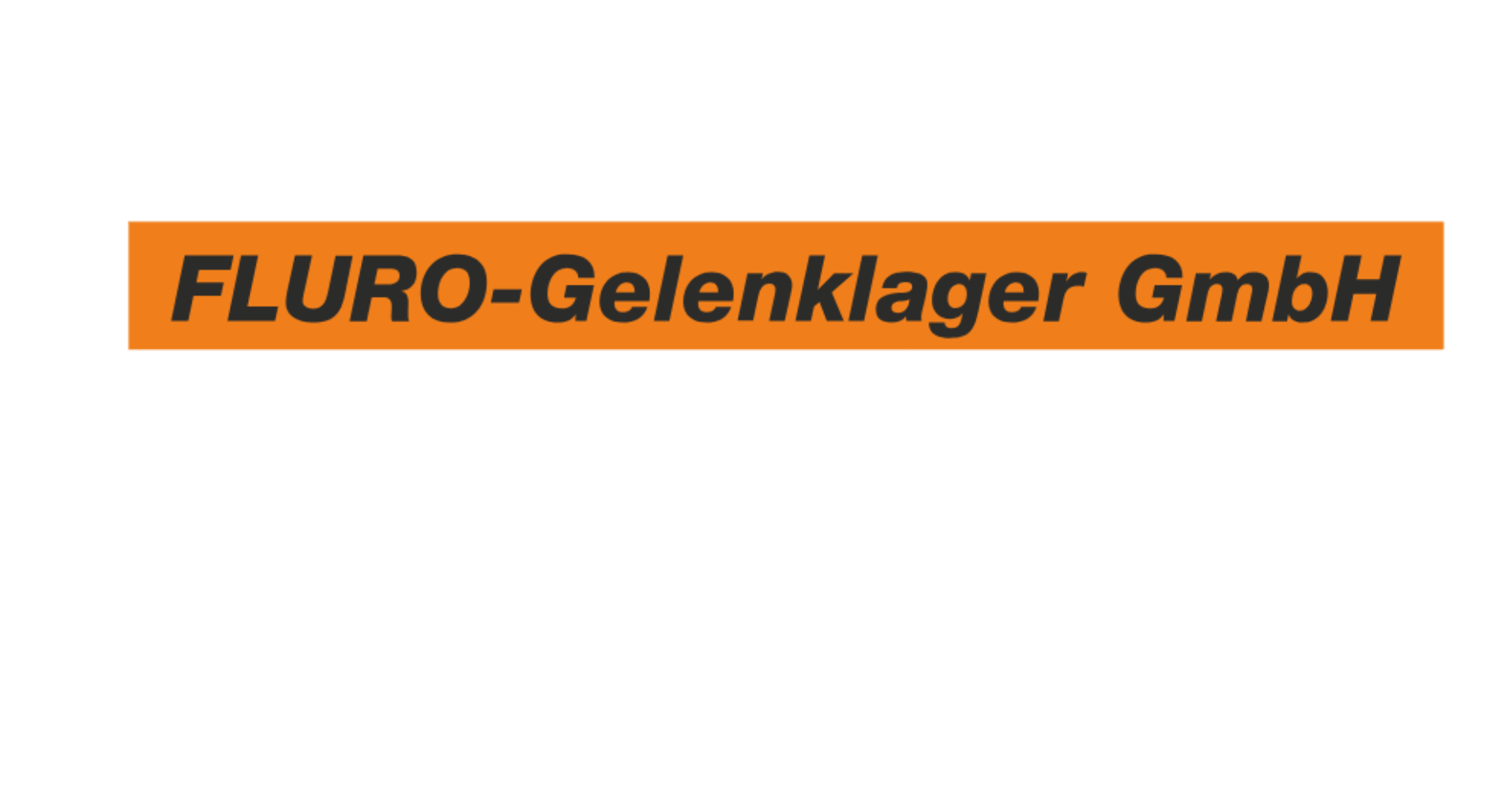 Fluro Gelenklager GmbH