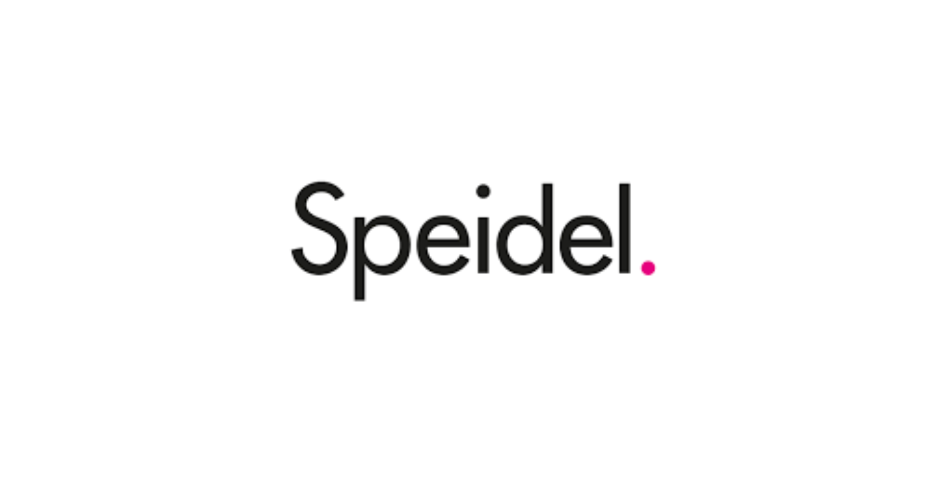 Speidel Lingerie