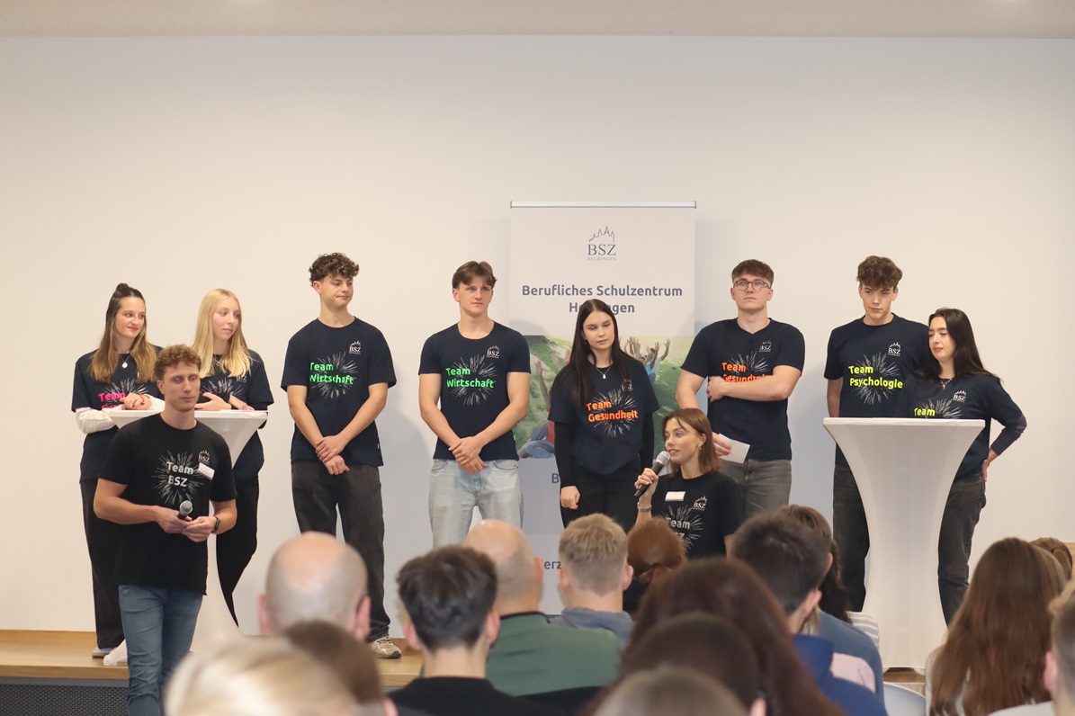 Hardfacts und Softfacts, die überzeugen